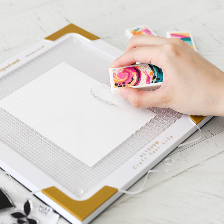 Tools StamPerfect Conditioner