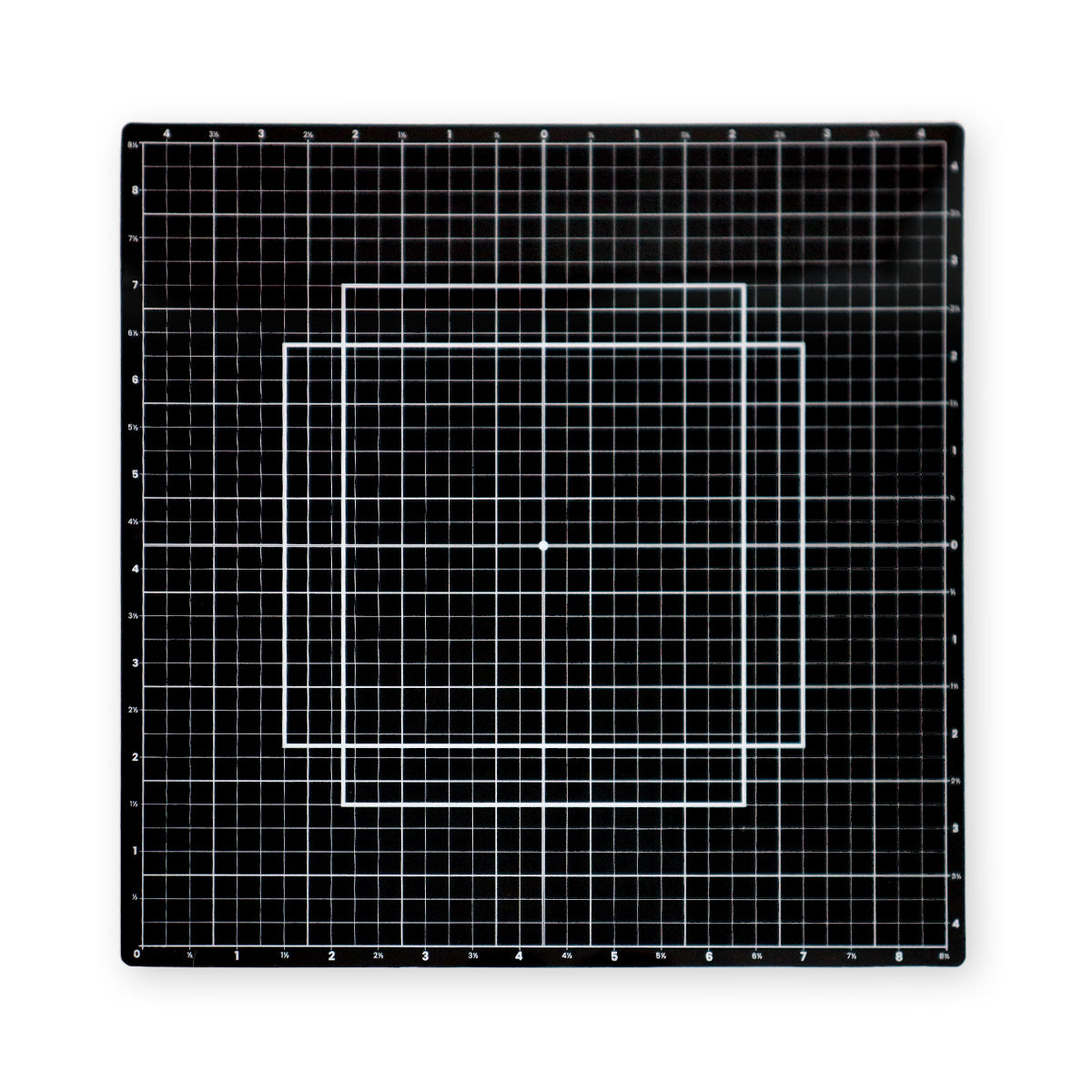 Tools Stampwheel 2.0 - SlimGrip Sticky Mat (Black)