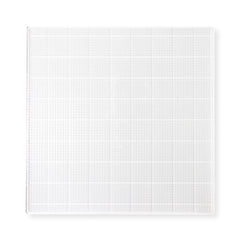 Tools Stampwheel 2.0 - Ultra Sticky Mat: Grid