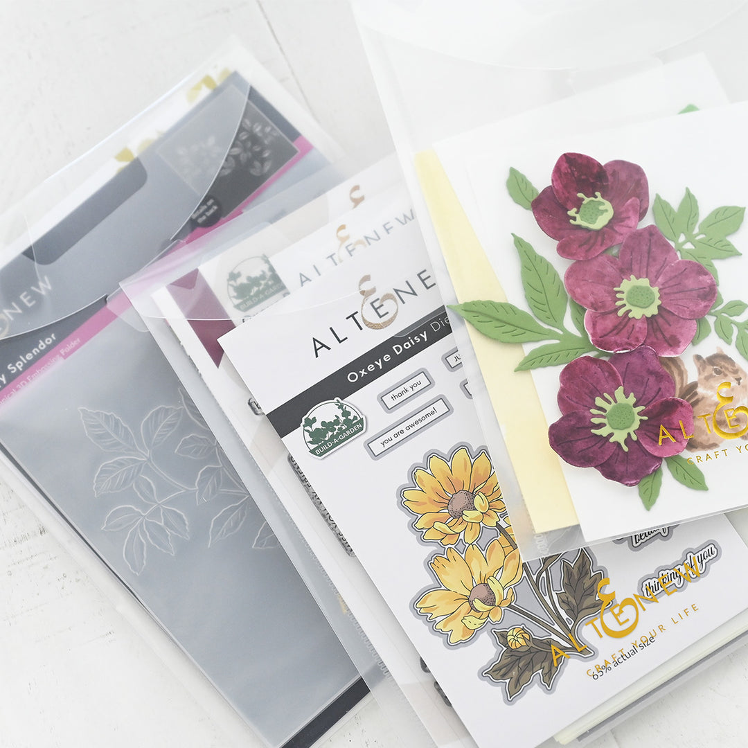 Tools Storage Pockets: 6.5" x 8.5" (20 pieces/set)