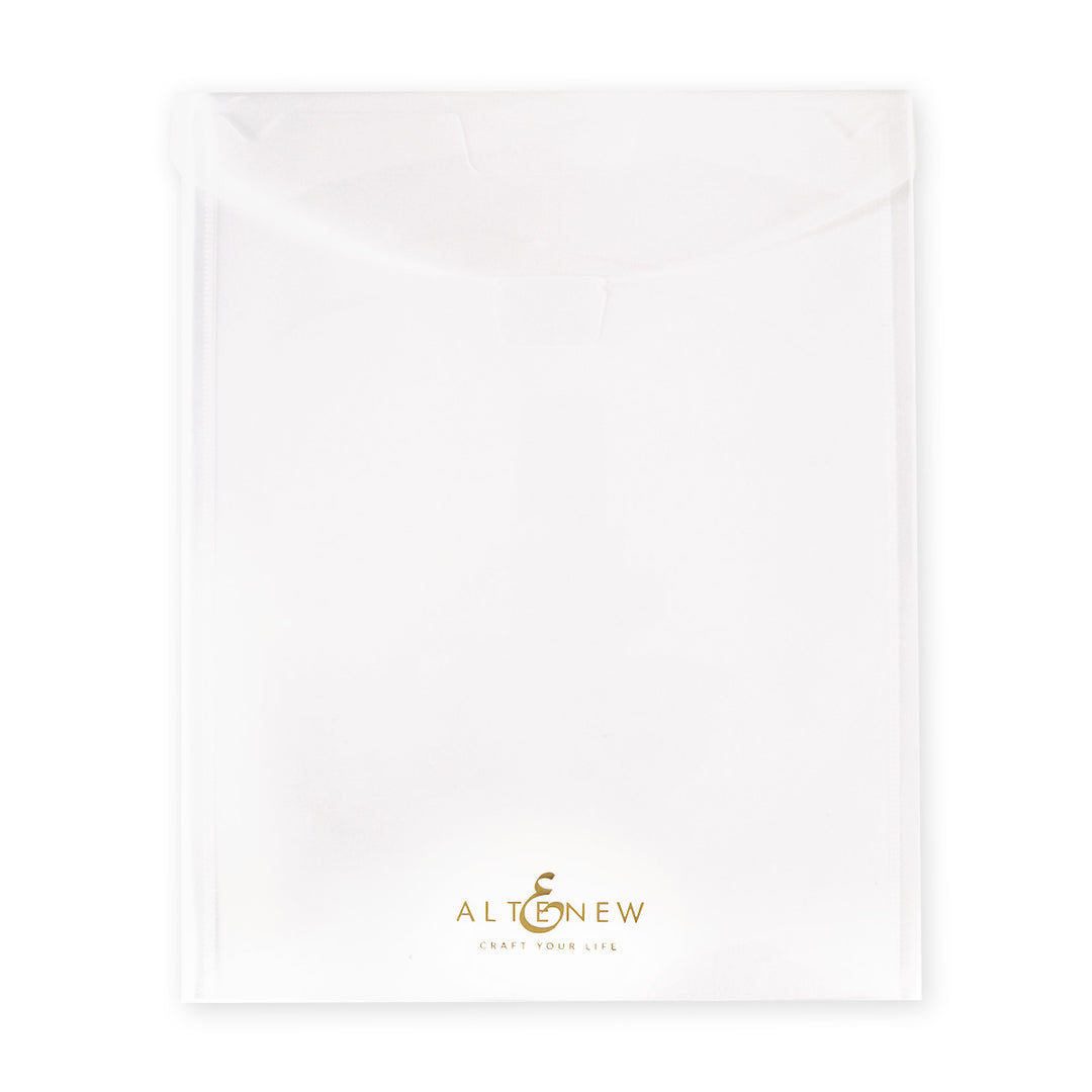 Tools Storage Pockets: 9" x 11.5" (10 pieces/set)