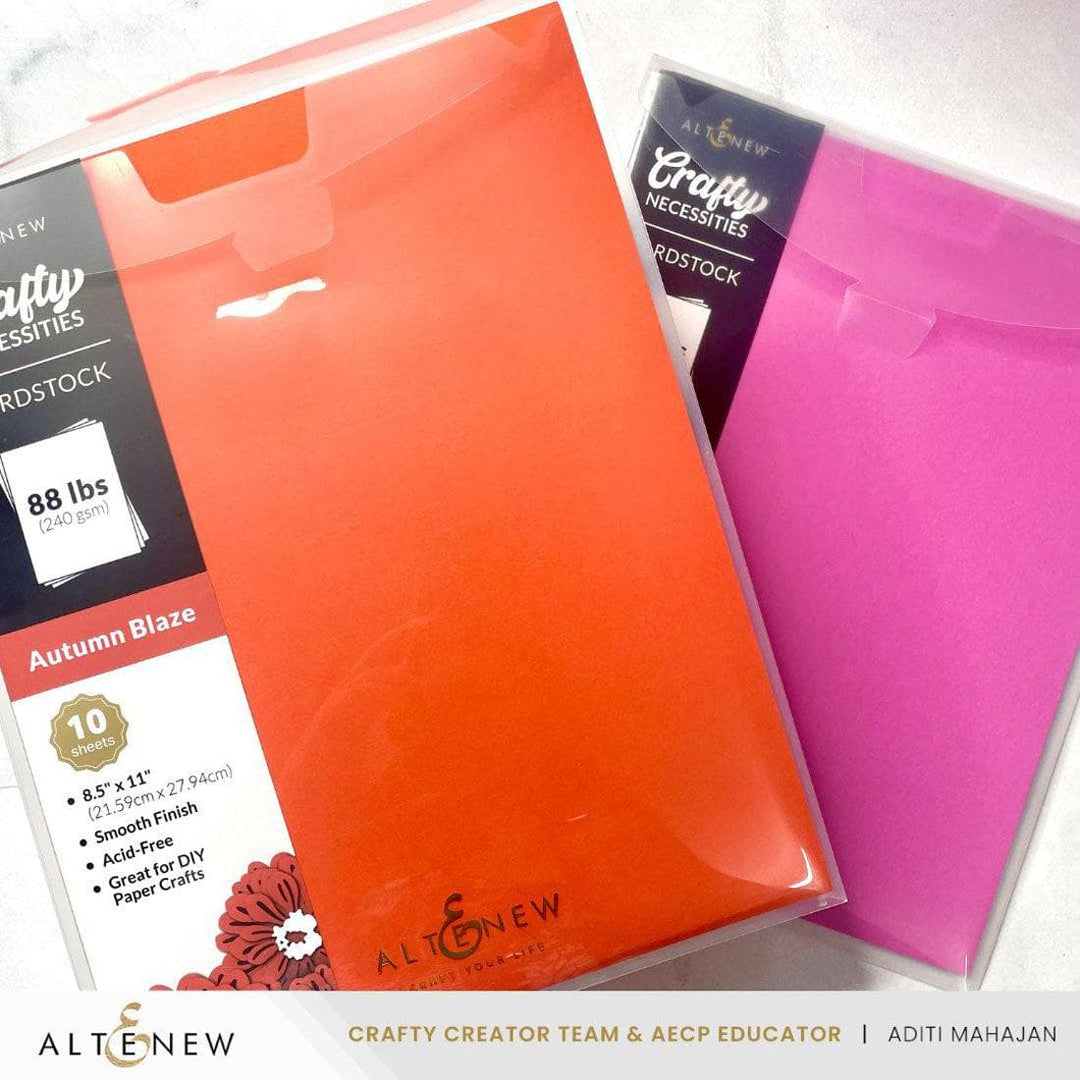 Tools Storage Pockets: 9" x 11.5" (20 pieces/set)