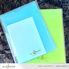 Tools Storage Pockets: 9" x 11.5" (20 pieces/set)