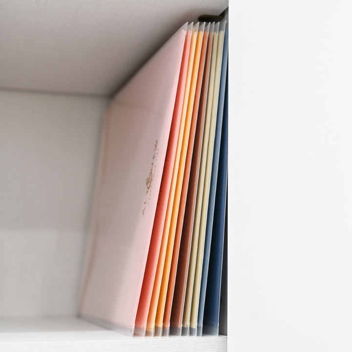 Tools Storage Pockets: 9" x 11.5" (20 pieces/set)