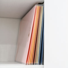 Tools Storage Pockets: 9" x 11.5" (20 pieces/set)