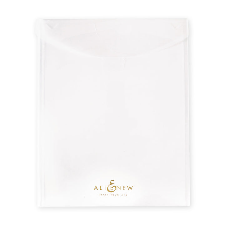 Tools Storage Pockets: 9" x 11.5" (20 pieces/set)