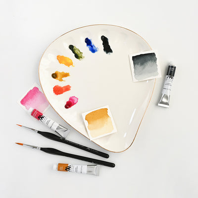 Tools The Petal Palette