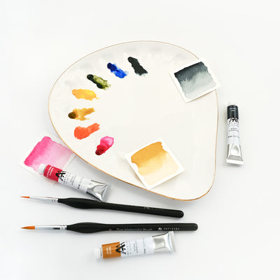 Tools The Petal Palette