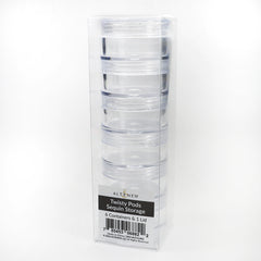 Tools Twisty Pods Sequin Storage