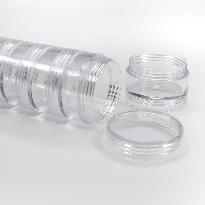 Tools Twisty Pods Sequin Storage