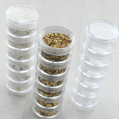 Tools Twisty Pods Sequin Storage Bundle (5 pieces)