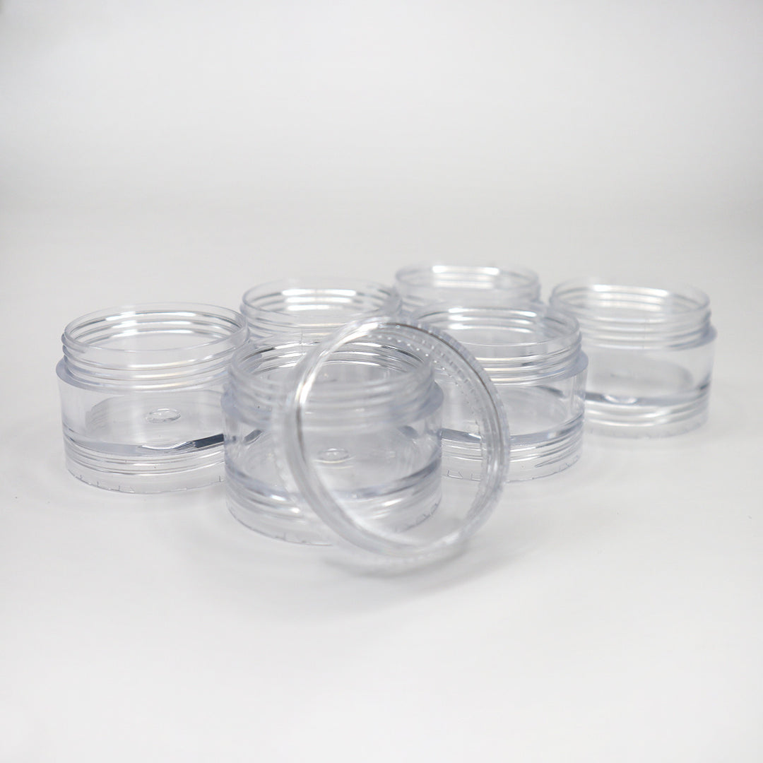 Tools Twisty Pods Sequin Storage Bundle (5 pieces)