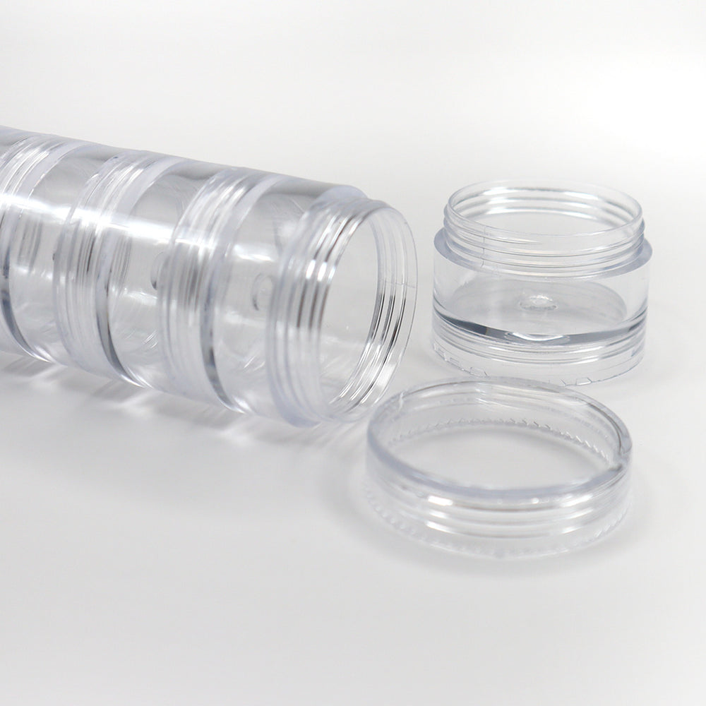 Tools Twisty Pods Sequin Storage Bundle (5 pieces)