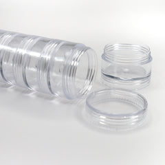 Tools Twisty Pods Sequin Storage Bundle (5 pieces)