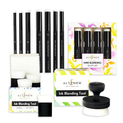 Tools Ultimate Ink Blending Tool Bundle