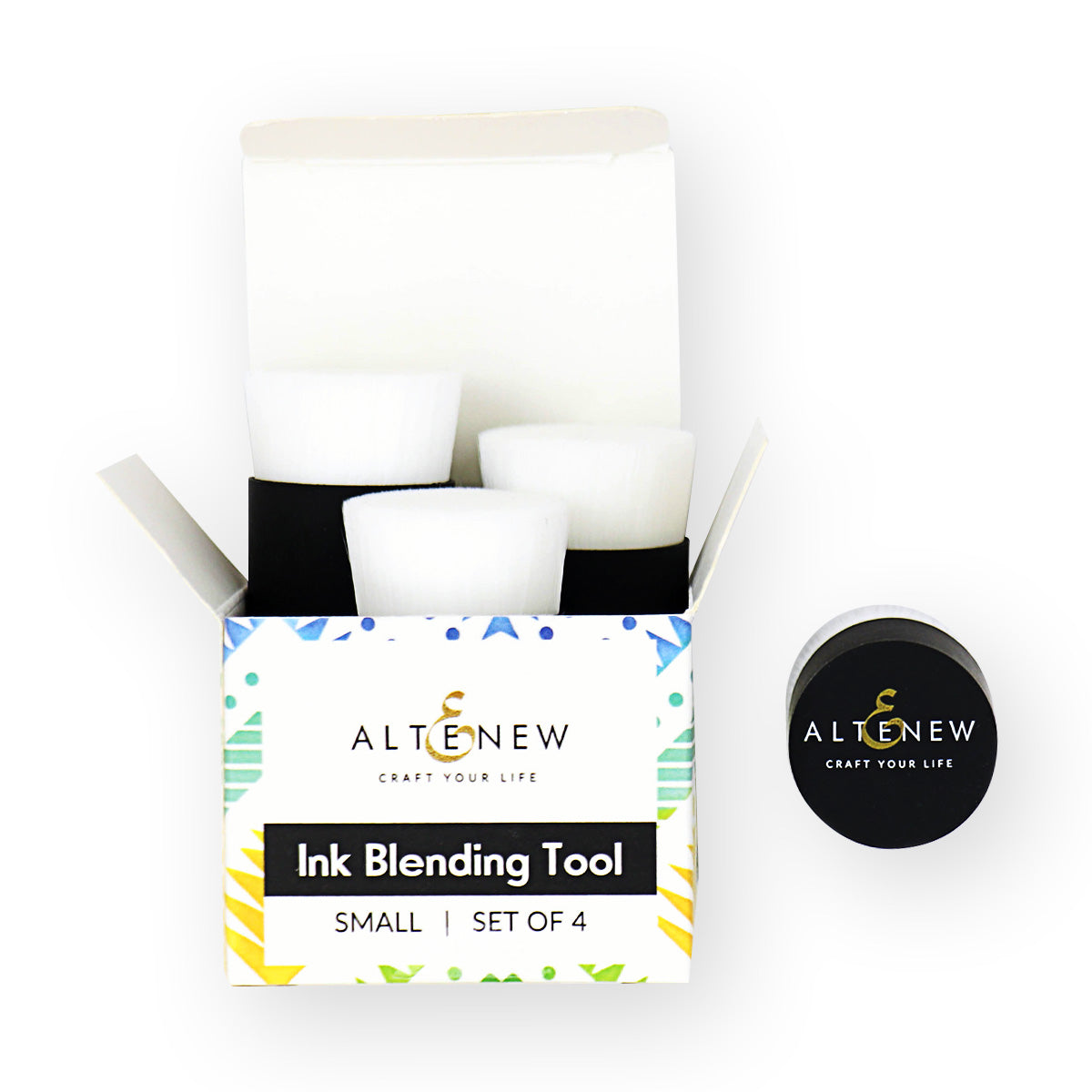 Tools Ultimate Ink Blending Tool Bundle