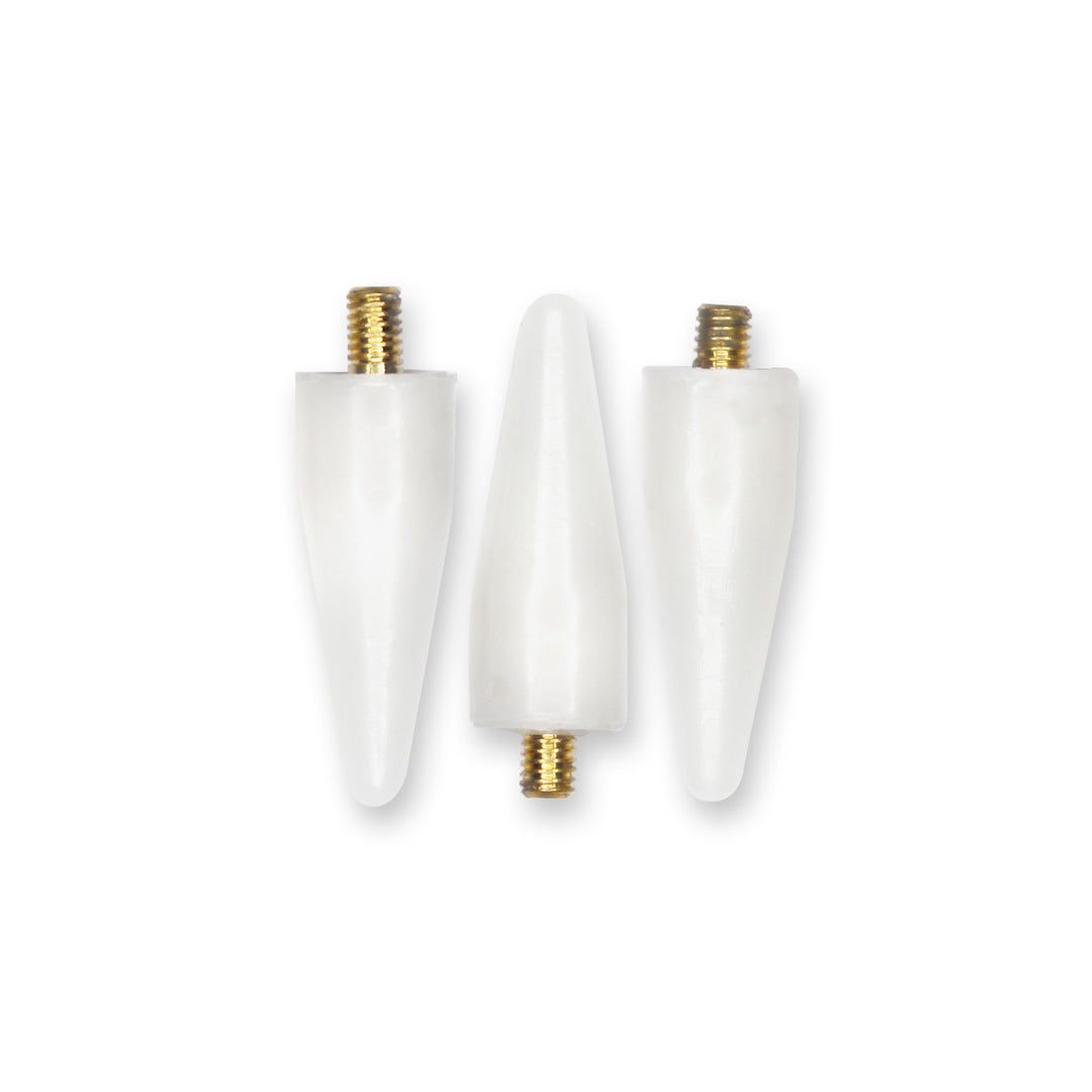 Tools Wax Tip Replacement (3pcs/set)