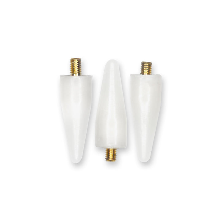 Tools Wax Tip Replacement (3pcs/set)