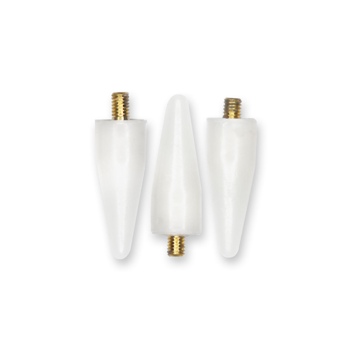 Tools Wax Tip Replacement (3pcs/set)