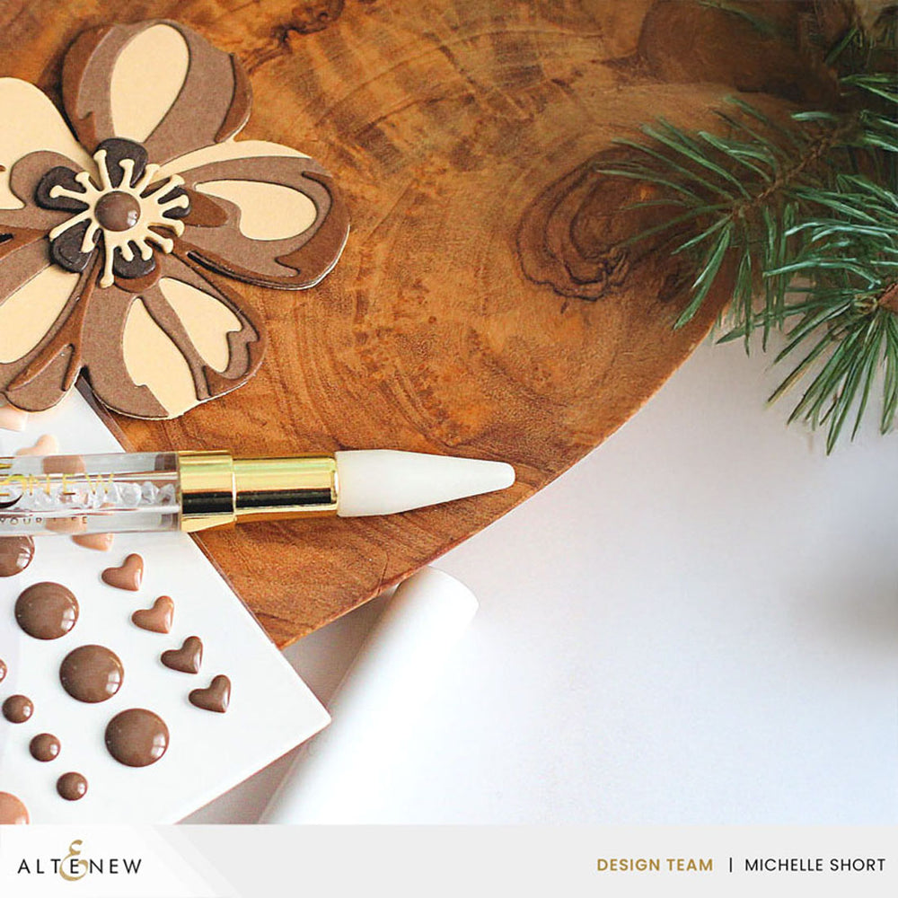 Tools Wax Tip Replacement (3pcs/set)