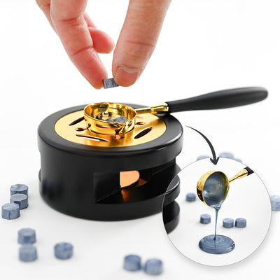 Tools Wax Warmer Set