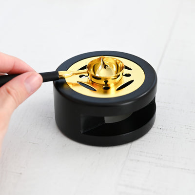 Tools Wax Warmer Set