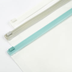 Tools Zip 'n' Keep - 3 Color Set (1 of each color, 3/pack)