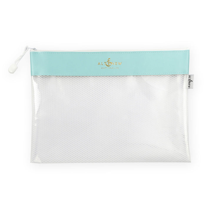 Tools Zip 'n' Stash - Blue (1/pack)