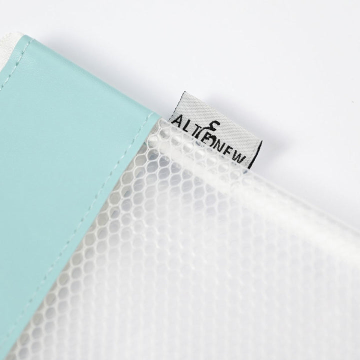 Tools Zip 'n' Stash - Blue (1/pack)