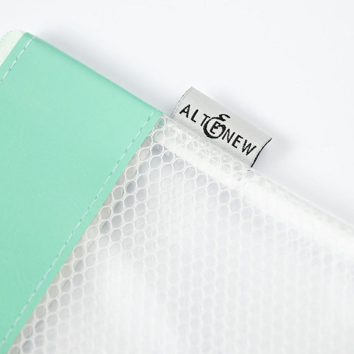 Tools Zip 'n' Stash - Teal (1/pack)