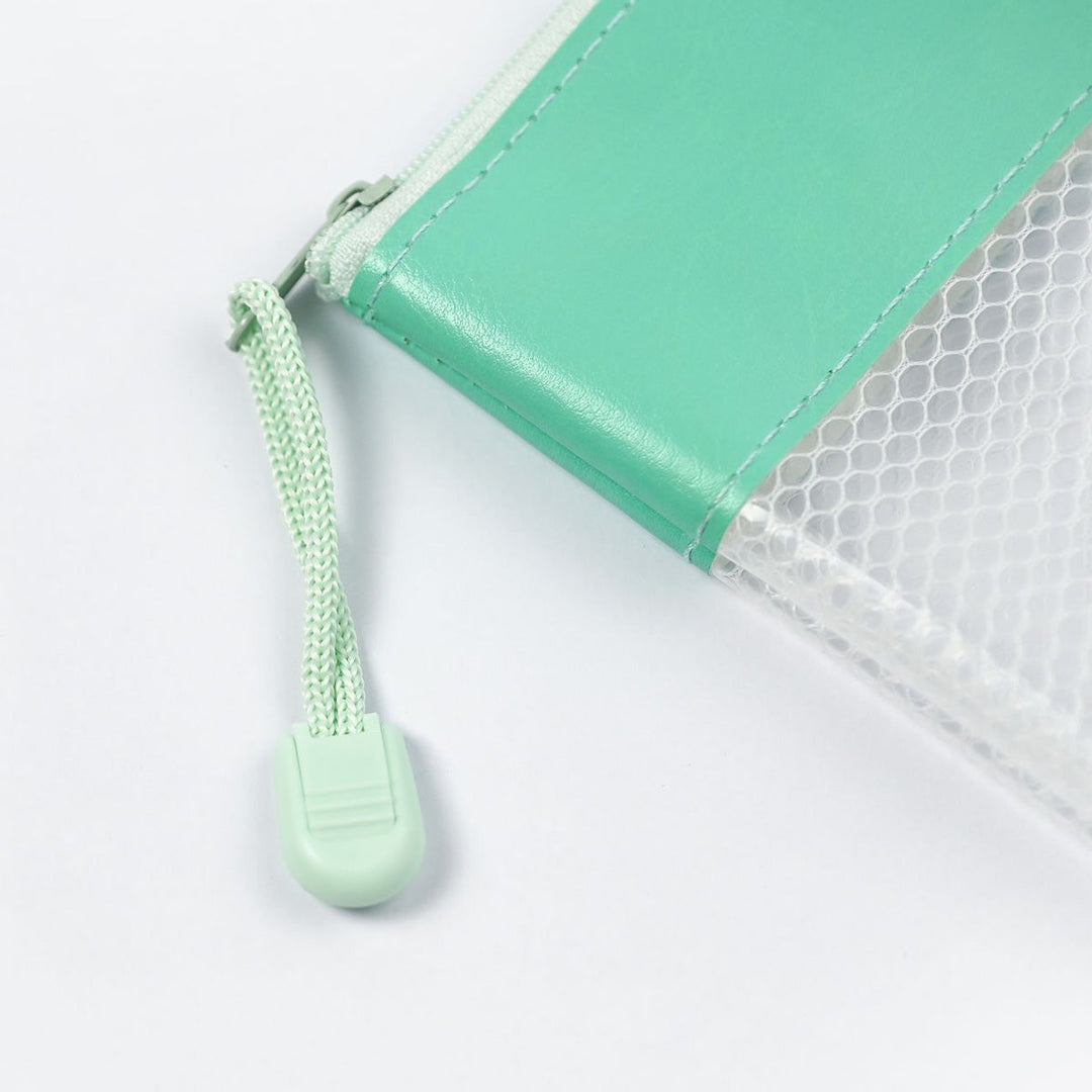 Tools Zip 'n' Stash - Teal (1/pack)