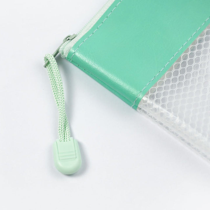 Tools Zip 'n' Stash - Teal (1/pack)