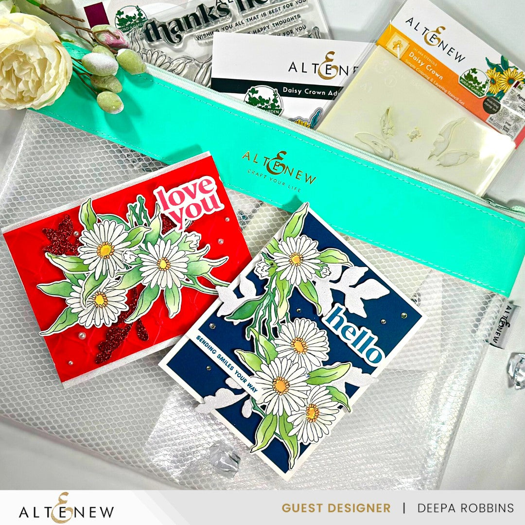 Tools Zip 'n' Stash - Teal (1/pack)