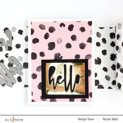 Washi Tape Bundle Dreamy Days Washi Tape Bundle