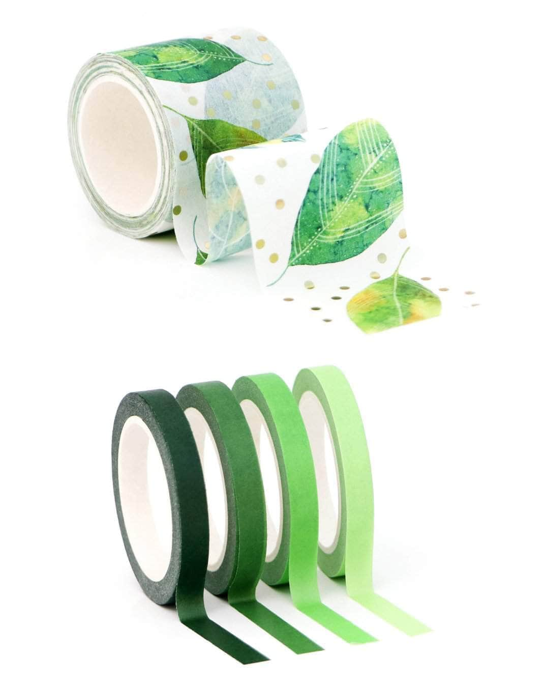 Washi Tape Bundle Wondrous World Washi Tape Release Bundle