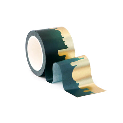 Washi Tapes Aurora Borealis Washi Tape