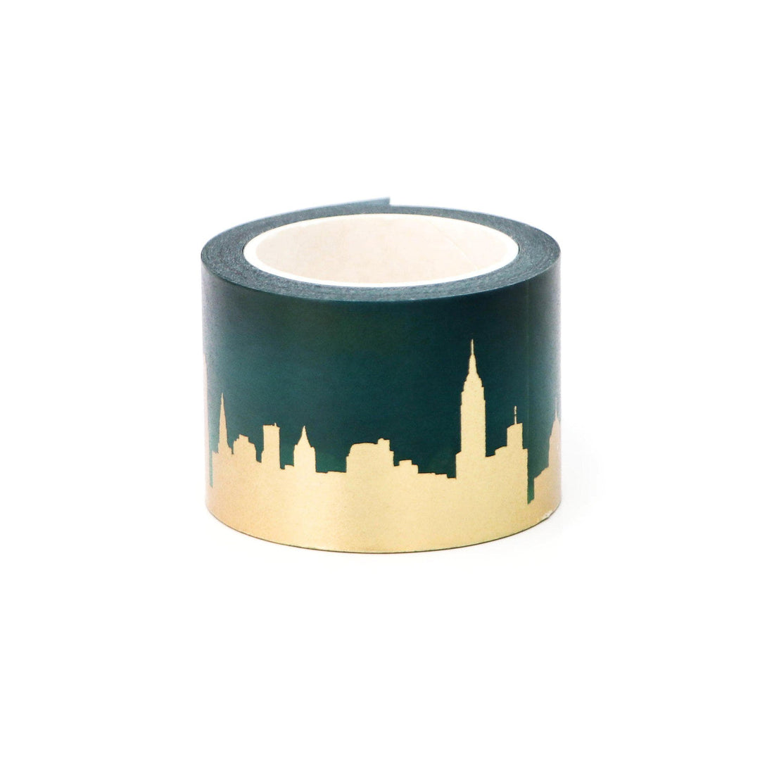 Washi Tapes Aurora Borealis Washi Tape