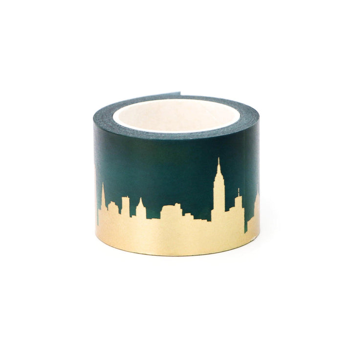 Washi Tapes Aurora Borealis Washi Tape