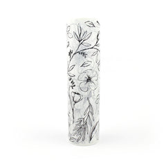 Washi Tapes Botanical Rhapsody Wide Washi Tape