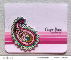 Washi Tapes Cherry Blossom Slim Washi Tape Set