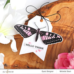 Washi Tapes Cherry Blossom Slim Washi Tape Set