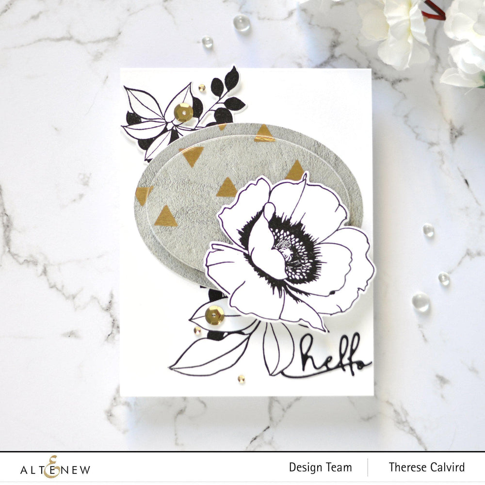 Washi Tapes Concrete Wall Washi Tape