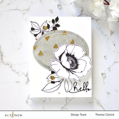 Washi Tapes Concrete Wall Washi Tape