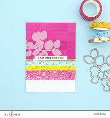 Washi Tapes Dots in Maple Washi Tape