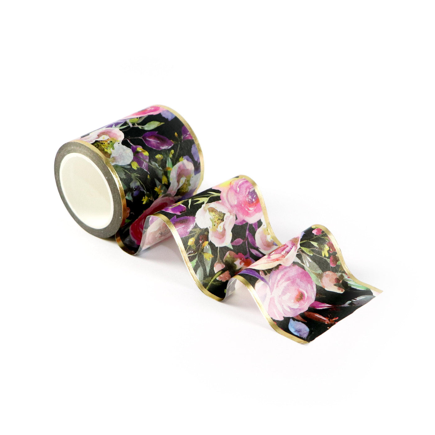 Washi Tapes Floral Field Washi Tape