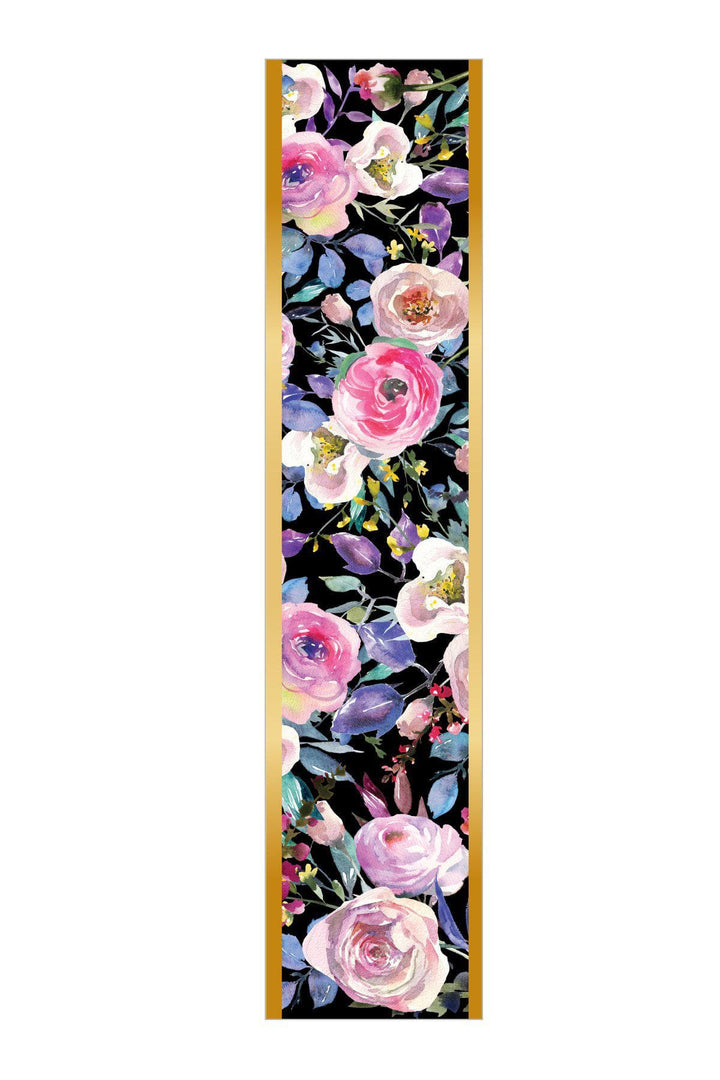 Washi Tapes Floral Field Washi Tape