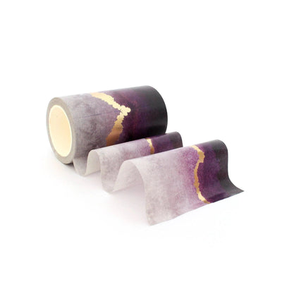 Washi Tapes Gilded Ombre Washi Tape