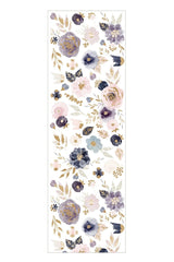 Washi Tapes Glitter Flurries Wide Washi Tape
