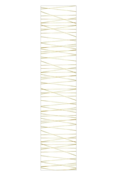 Washi Tapes Gold String Washi Tape