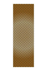Washi Tapes Golden Dots Wide Washi Tape